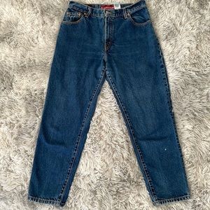 Vintage Levi’s 550 Jeans